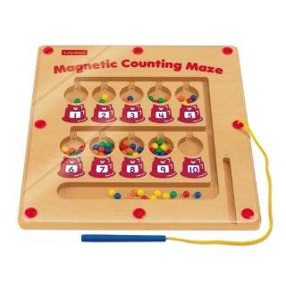  Sorting Colors Magnetic Maze Toys & Games