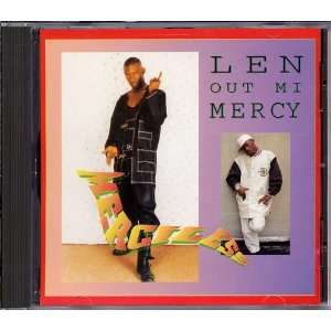  Len Out Mi Mercy Merciless Music