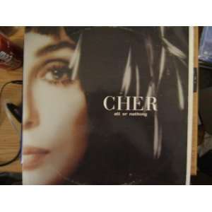  All Or Nothing [Vinyl] Cher Music