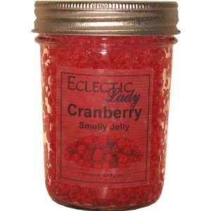  Cranberry Smelly Jelly Beauty