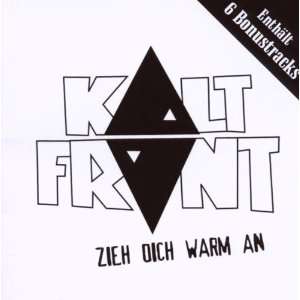  Zieh Dich Warm An Kaltfront Music