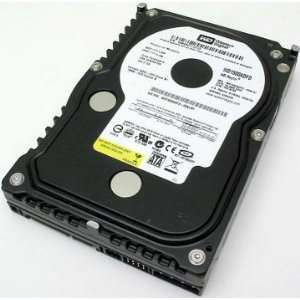  WD 0C319 Clean PullWestern Digital Raptor WD800ADFS 80GB 