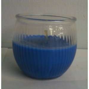  Giorgio Indian Spirit Scented Glass Jar Candle