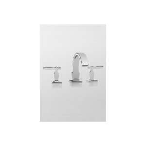  Toto Two Handle Widespread Lavatory Faucet TL626DD PN 