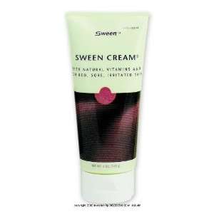  Sween Cream , Sween Cream 3oz Tube, (1 EACH) Health 