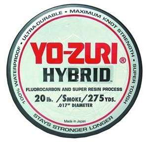  Hybrid Line Fluorocarbon