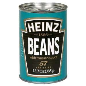 Heinz Beanz 4x415g Cans  Grocery & Gourmet Food