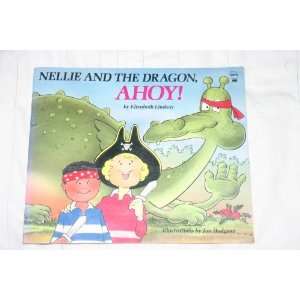 Nellie and the Dragon, Ahoy (Picture Hippo 