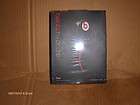 BRAND NEW MONSTER BEATS BY DR. DRE TOUR EARBUD HEADPHONES