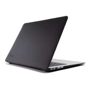 Speck SeeThru Satin MacBook Air 13 Inch Black (Fits Late 2010 and June 