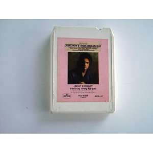   RODRIGUEZ (INTRODUCING JOHNNY RODRIGUEZ) 8 TRACK TAPE 