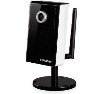   TL SC3130G Wireless 2 Way Audio Surveillance Camera