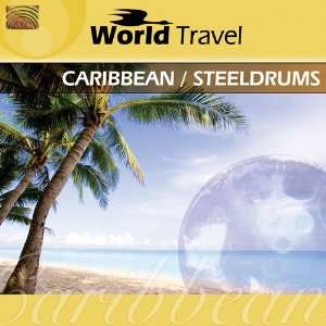  World Travel Caribbean & Steeldrums Lambeth Community Youth 
