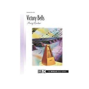   Bells   Piano Solo   Elementary   Sheet Music Musical Instruments