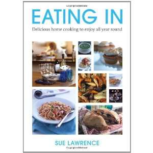  Eating In (9780755360055) Sue Lawrence Books