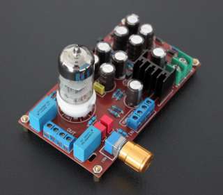 Buffer 6N3(5670) Pre amp Tube PRE Amplifier Kit DIY,Y28  