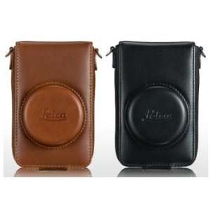    Leica Classic Leather Case for D LUX 4 Cameras