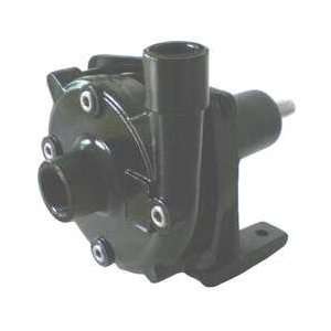Dayton 10X671 Centrifugal Pump Head, 1 1/2 HP, Cast Iron  