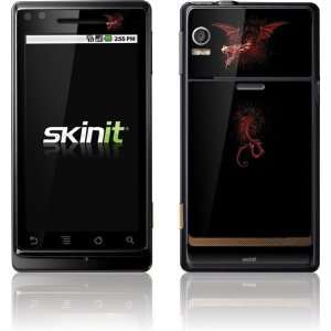  The Devils Travails skin for Motorola Droid Electronics