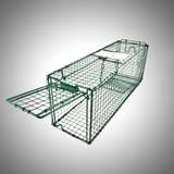55 Tall Wire Tower Cage Large Animal Cage Cat Cage PlaypenTower 