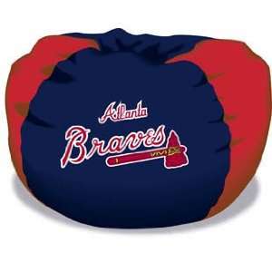  Atlanta Braves Bean Bag Chair