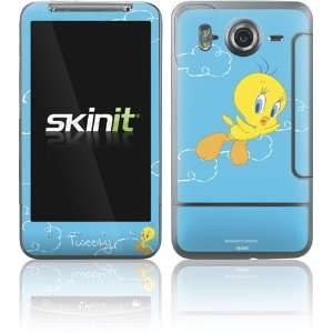  Tweety Bird Flying skin for HTC Inspire 4G Electronics