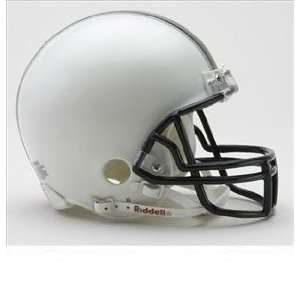  Collegiate Mini Replica Helmet   Penn State   Penn State 
