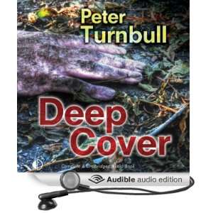  Deep Cover (Audible Audio Edition) Peter Turnbull, Gordon 