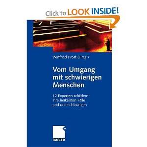   Lösungen (German Edition) (9783834911094) Winfried Prost Books