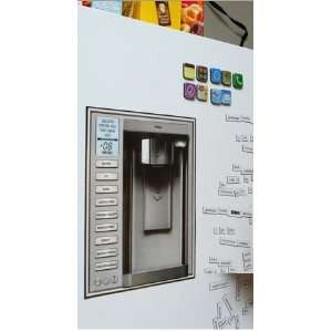  Refrigerator Magnet