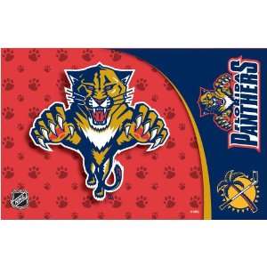  Florida Panthers NHL Logo Durable Pet Mat Placemat Sports 