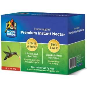  Nectar 32 Oz.Box Case Pack 6