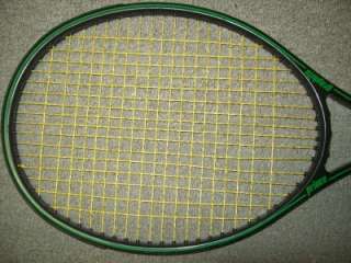 Prince Original Graphite 110 4 1/4 Tennis Racquet  