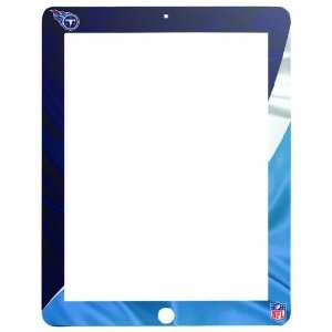  Skinit Protective Skin (Fits Latest Apple iPad); NFL 