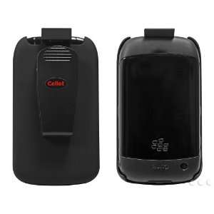   Holster For Blackberry Curve 8520, 8530 and Curve 9300 Everything