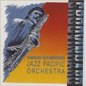  Groovin Hard Charles Rutherford Music
