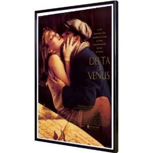  Delta Of Venus 11x17 Framed Poster