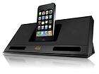   IMT325 Portable/Compact Audio Speaker System for iPod/iPhone/