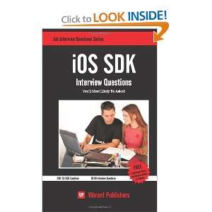 iOS SDK Interview Questions Youll Most Likely Be Asked Vibrant 