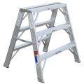Werner Ladder 3 foot Portable Workstand Compare $144.15 