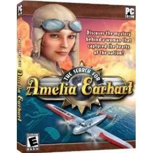  Search for Amelia Earhart Electronics