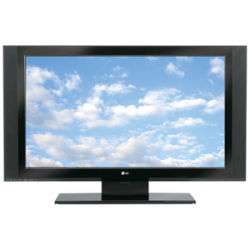 LG 47 inch LCD High definition TV (Refurbished)  