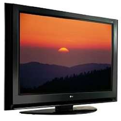 LG 60 inch 1080P Plasma Screen TV (Refurbished)  