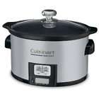 cuisinart slow cooker  