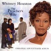 Original Soundtrack   The Preacher`s Wife  