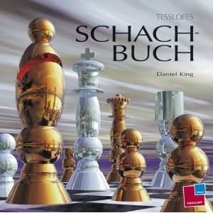  Tessloffs Schachbuch (9783788614591) Daniel King Books
