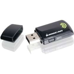 IOGEAR GWU625 IEEE 802.11n (draft)   Wi Fi Adapter  