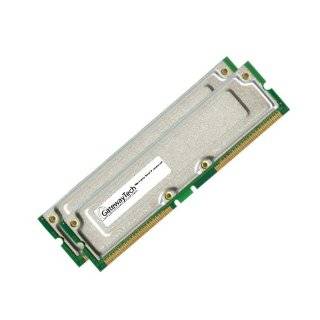 Dell Dimension 8250 8200 1GB kit (2 512MB) RDRAM Rambus RIMM PC800 