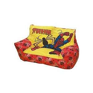  Spider Man Bean Bag Sofa Toys & Games
