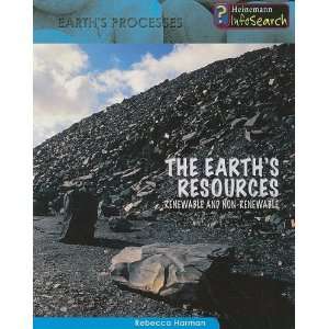  The Earths Resources Renewable and Non Renewable (Earth 